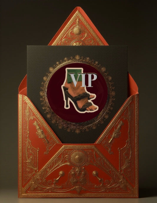 Group Access Ticket